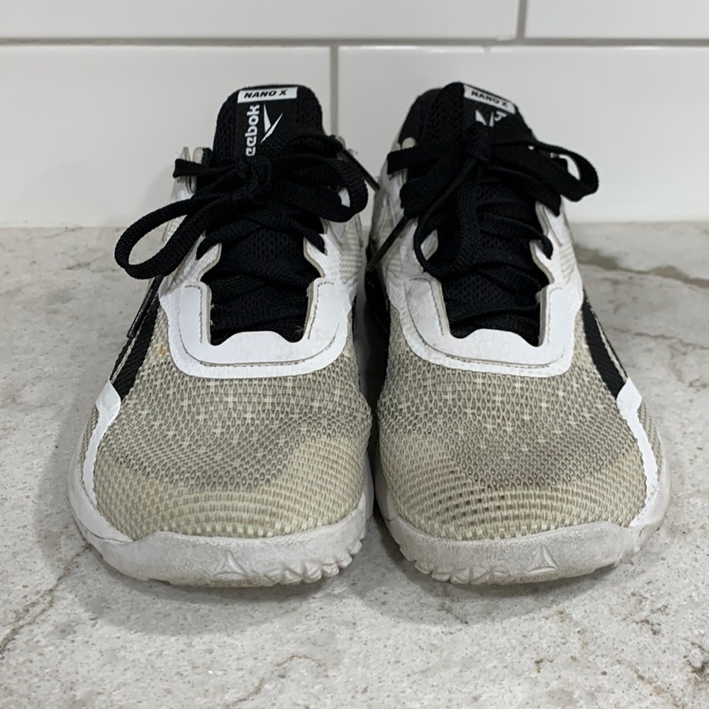 Reebok Nano X size 6